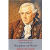 Immanuel Kant Groundwork of the Metaphysics of Morals (Tascabile)