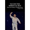 George Avalon Tai Chi the Spiritual Way: from Grounding to Enlighten (Tascabile)