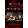 C C Martindale St. John and the Apocalypse (Tascabile)