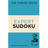 Eric Saunders The Turing Tests: Expert Sudoku (Tascabile) Turing Tests