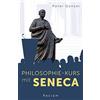 Peter Günzel Philosophie-Kurs mit Seneca (Reclams Universal-Biblioth (Tascabile)