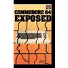 Bruce Bayley Commodore 64 Exposed (Copertina rigida) Retro Reproductions