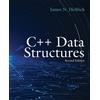 James N Helfrich C ++ Data Structures (Tascabile)