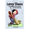 Chris Miksanek Leroy Shane (Tascabile)
