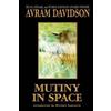 Avram Davidson Mutiny in Space (Tascabile)