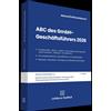 Dr. Andreas Masuch ABC des GmbH-Geschäftsführers 2026: 17. Auflage (Tascabile)