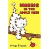 Vivian French Morris in the Apple Tree (Tascabile)