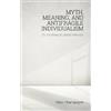 Marc Champagne Myth, Meaning, and Antifragile Individualism: On the (Tascabile)