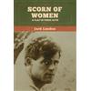 Jack London Scorn of Women (Copertina rigida)