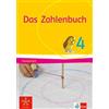 Das Zahlenbuch 4: Förderheft Klasse 4 (Das Zahlenbuch. Ausgabe ab 20 (Broschüre)