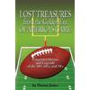 Danny Jones Lost Treasures from the Golden Era of America's Game (Tascabile)