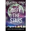 Claudia Gray Defy the Stars (Tascabile)