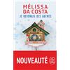 Melissa Da Costa Je revenais des autres (Tascabile)