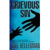Faye Kellerman Grievous Sin (Tascabile)