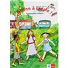 Begoña Beutelspacher Allons à l'école !: Français pour enfants (Tascabile)