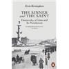 Kevin Birmingham The Sinner and the Saint (Tascabile)