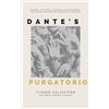 Dante Alighieri Purgatorio by Dante Alighieri, Fiction, Class (Copertina rigida)