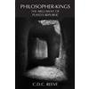C. D. C. Reeve Philosopher-Kings (Tascabile)