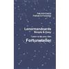 Psychic Flathan Franziska Elsner Lenormand Cards - Simple & Easy! (Tascabile)