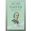 Oliphant At His Gates - Complete Volume (Tascabile)