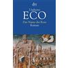 Umberto Eco Der Name Der Rose (Tascabile)