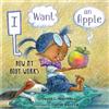 David L. Harrison I Want an Apple (Tascabile)
