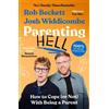 Rob Beckett Josh Widdicombe Parenting Hell (Tascabile)