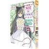 Naoto Fukuda Etsuko; Florian Weitschi How NOT to Summon a Demon Lord (Tascabile)