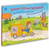 Christine Kugle Benno Bibers Werkstatt. Mit Hammer, Zange, Metermaß (Tascabile)