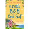 Linda Mitchelmore The Little B & B at Cove End (Tascabile)