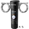 10UA Filtro Acqua Sistema, Depuratore Acqua Domestico per Sotto Bancone, 30K Lit