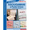 100 Schemi Asciugamani a Punto Croce