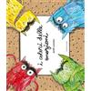 I colori delle emozioni Ediz illustrata (pop up)
