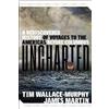 James Martin Tim Wallace-Murphy Uncharted (Tascabile)