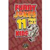 Cooper The Pooper Funny Jokes for 11 Year Old Kids (Tascabile)