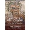 Jeffrey Tatum L A History of Latin Literature From its Beginnings to (Tascabile)