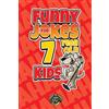 Cooper The Pooper Funny Jokes for 7 Year Old Kids (Tascabile)