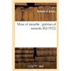 Armand D' Artois Muse Et Musette: Poèmes Et Sonnets (Tascabile) Litterature