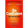 Jo Emerson Be Confident (Tascabile)