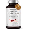 Lievito Di Riso Rosso 2,9 Mg Monacoline Con Berberina 250 Mg E Q10 | 120 Capsule