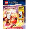 Ameet Publishing Lego Harry Potter: Dumbledore's Secret Mission (Tascabile)