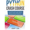 Dany Log Python crash course (Tascabile)