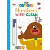Hey Duggee Hey Duggee: Numbers (Libro di cartone) Hey Duggee