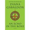 Diana Gabaldon An Echo in the Bone (Tascabile) Outlander