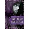 Rebecca Cantrell James Rollins Blood Infernal (Tascabile) Blood Gospel Book III