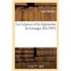 Guibert-L Les Lépreux et les léproseries de Limoges (Tascabile) Sciences