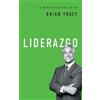 Brian Tracy Liderazgo (Tascabile) La biblioteca del éxito