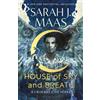 Sarah J. Maas House of Sky and Breath (Copertina rigida) Crescent City