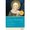 Dacia Maraini In Praise of Disobedience (Copertina rigida) Other Voices of Italy