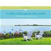 Kathryn Kleekamp Cape Cod and the Islands (Copertina rigida)